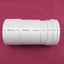 Ruban en Satin brillant blanc pour décoration ou emballage