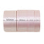 Ruban en Satin brillant rose pour décoration ou emballage