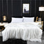 Housse de Couette Satin de Soie