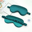 Masque de nuit en Soie ultra doux