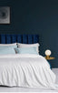Couette en pure Soie de Mûrier blanche