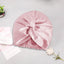 Bonnet en Satin de Soie 22 Momme