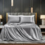 Parure de Lit en Satin 3 pièces