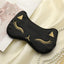 Masque de Nuit en Satin Chat