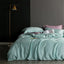 Housse De Couette En Soie Naturelle Haut De Gamme