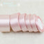 Ruban en Satin brillant rose pour décoration ou emballage