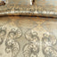 Parure de Lit Jacquard Satin Royal