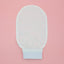 Gant Exfoliant en Soie pour le Corps