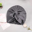Bonnet en Satin de Soie 22 Momme