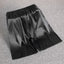 Caleçon en Satin long confortablent et brillant