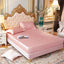 Drap Housse en Satin Premium
