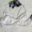 Soutien-Gorge en Soie de Mûrier