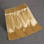Caleçon en Satin long confortablent et brillant