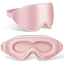 Masque de sommeil en Soie ultra confort