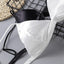 Soutien-gorge Triangle en Satin