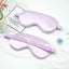 Masque de nuit en Soie ultra doux