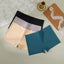 Boxers en Satin Ultra-Doux