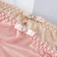 Tanga Basique En Satin