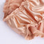 Culotte en Satin Brillant