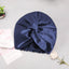 Bonnet en Satin de Soie 22 Momme