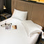 Drap Housse en Satin de Soie