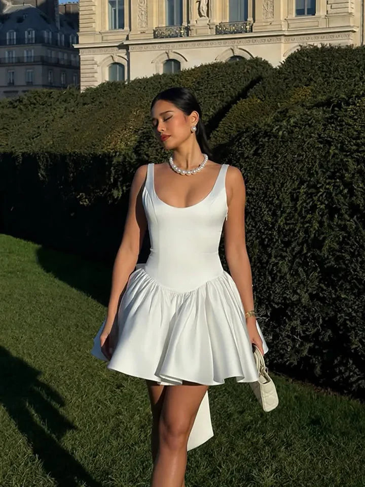 Un Design Majestueux & Féminin