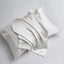 Parure de Lit en Satin 3 pièces
