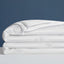 Couette en pure Soie de Mûrier blanche