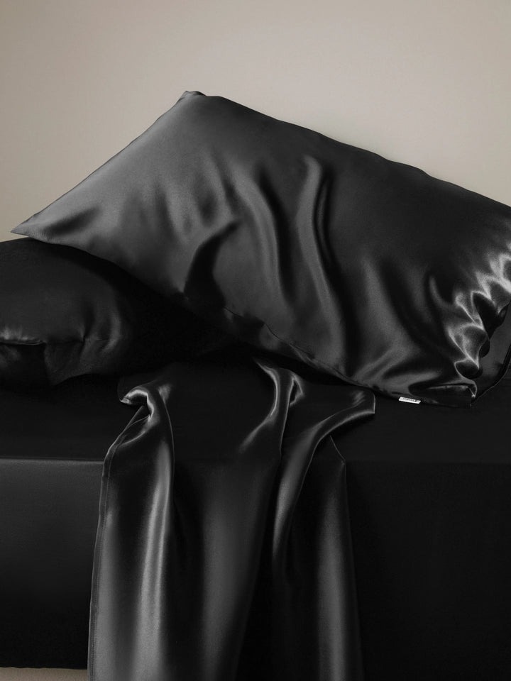 Un luxe discret et une finition irréprochable