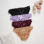 Culotte en Satin Brillant
