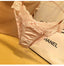 Culotte en Satin Pastel