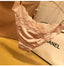 Culotte en Satin Pastel