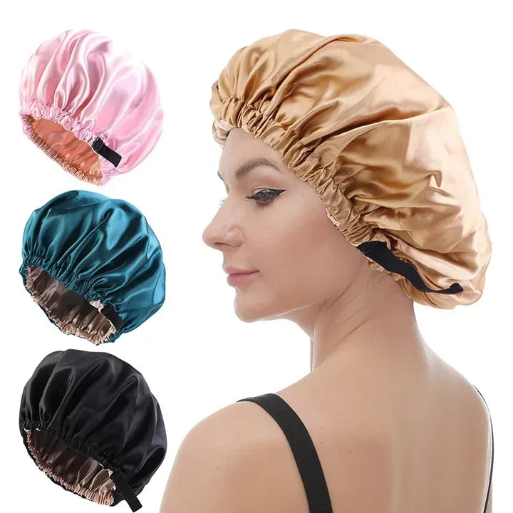  Un style épuré pour une routine élégante
