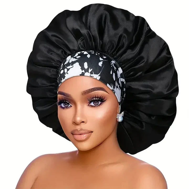  Un confort nocturne pensé pour vos cheveux