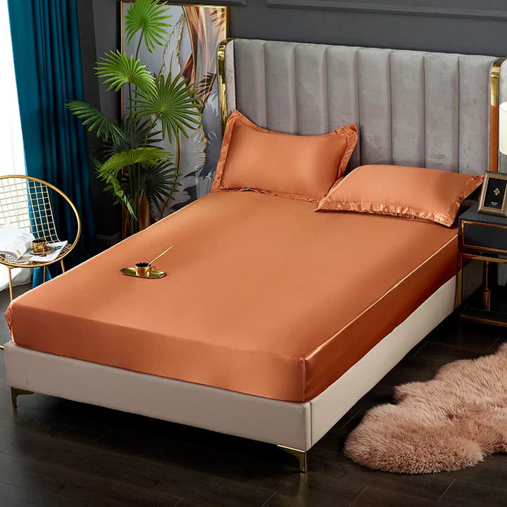 Un style raffiné qui sublime votre chambre