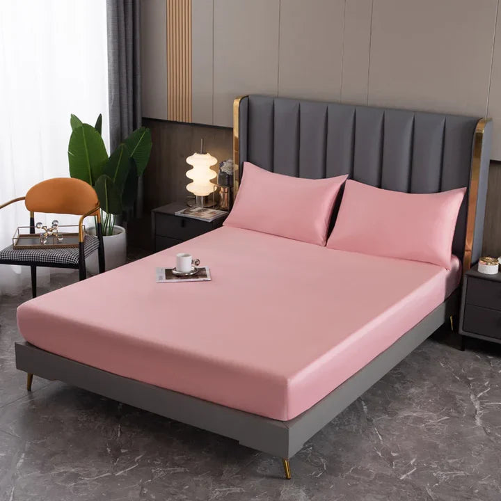 Une matière noble pour sublimer vos nuits