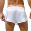 Caleçon en Satin léger et confortable pour Homme