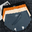 Culotte en Satin Dentelée sans coutures confortable