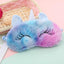 Masque de Nuit en Satin Mignon