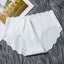 Culotte en Satin Dentelée sans coutures confortable