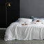 Housse De Couette En Soie Naturelle Haut De Gamme