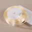 Ruban en Satin brillant beige pour décoration ou emballage