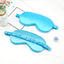 Masque de nuit en Soie ultra doux