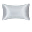 Taie d’oreiller en Satin de Soie ultra doux