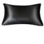Taie d’oreiller en Satin de Soie ultra doux