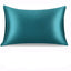 Taie d’oreiller en Satin de Soie ultra doux