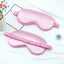 Masque de nuit en Soie ultra doux