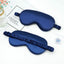 Masque de nuit en Soie ultra doux