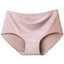 Culotte Sans Couture en Satin
