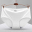 Culotte Sans Couture en Satin